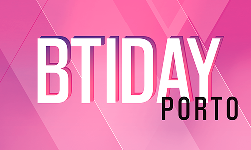 Imagem da notícia: BTIDAY 2026 com últimas vagas disponíveis