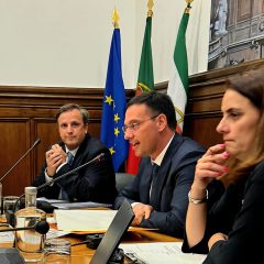 Imagem da notícia: Presidente do SMD na AR pela defesa da Carreira