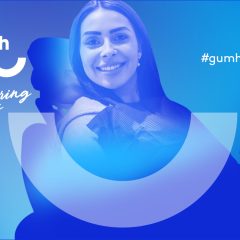 Imagem da notícia: Celebra-se hoje o Gum Health Day 2026