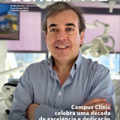 Imagem da notícia: DentalPro 189