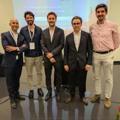 Imagem da notícia: I Simpósio Ibérico reuniu 150 participantes no Porto