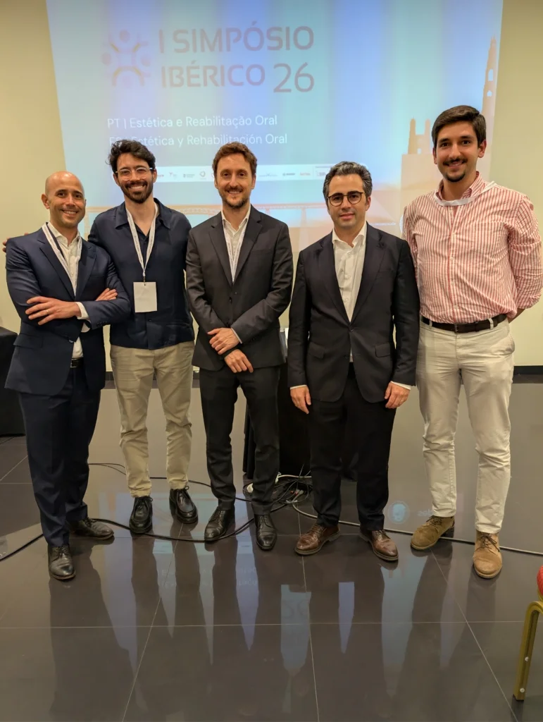 Imagem da notícia: I Simpósio Ibérico reuniu 150 participantes no Porto