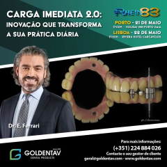 Imagem da notícia: Rhein 83 apresenta Easy Fix em Portugal