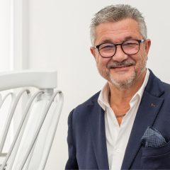 Imagem da notícia: Utrade quer liderar a transformação do setor em Portugal