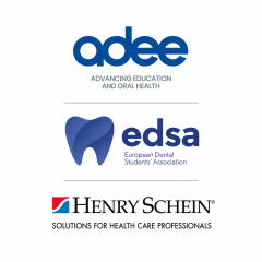 Imagem da notícia: Abertas candidaturas para o “Oral Health Professional Educators’ Awards” 2026