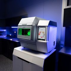 Imagem da notícia: Ivoclar apresenta a nova PrograMill 7