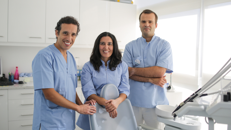 Imagem da notícia: Orisclinic no TOP 600