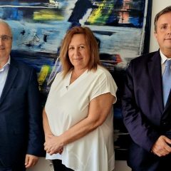 Imagem da notícia: SMD “exige redução imediata” do Numerus Clausus para 2027-2028