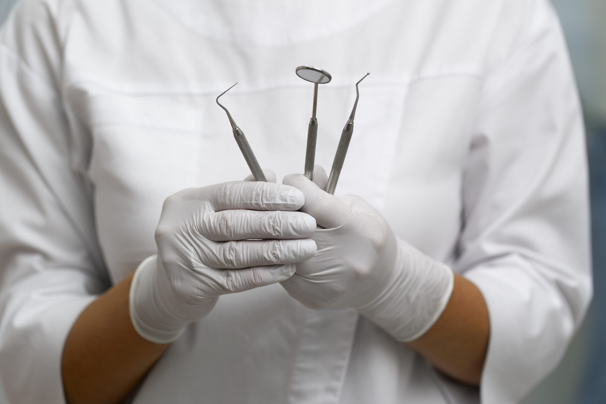 Imagem da notícia: Açores: Ordem defende integração da medicina dentária nos hospitais regionais