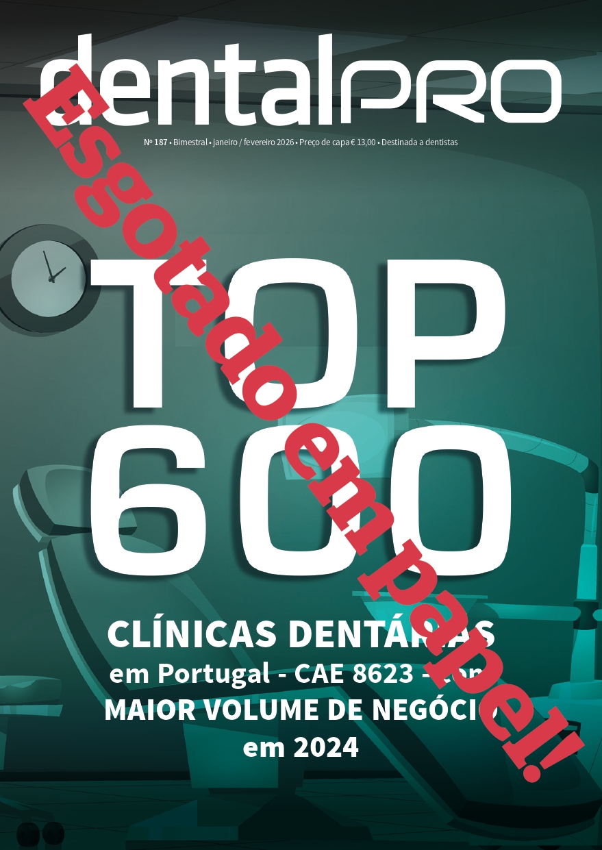 Imagem da notícia: TOP 600: edição em papel esgotada