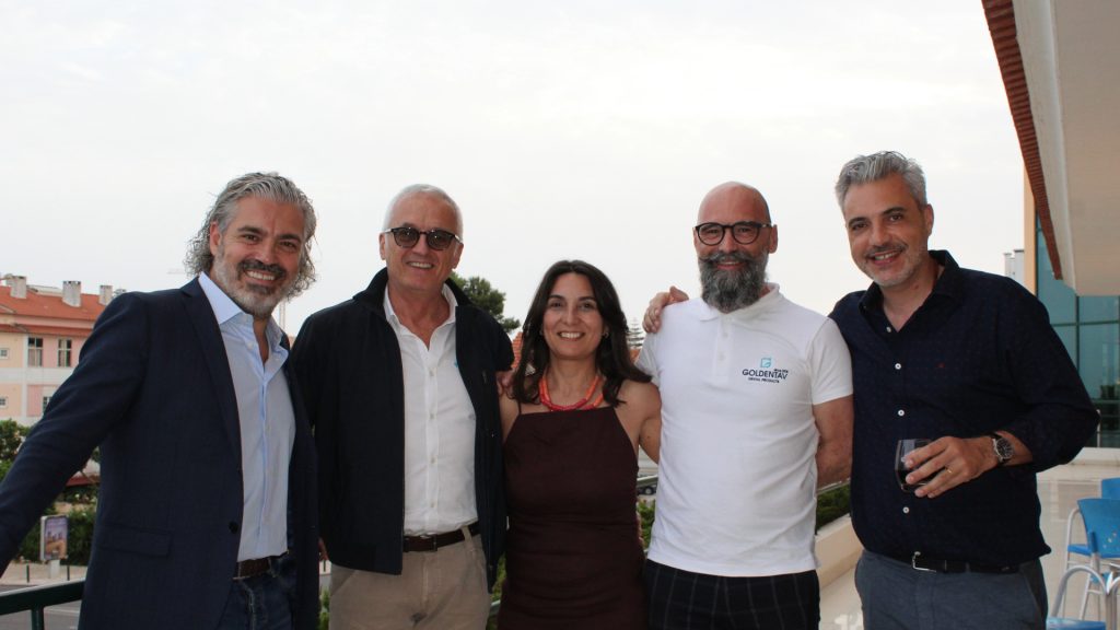 Imagem da notícia: Rhein83 Study Club Meeting apresenta Easy Fix em Portugal