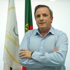 Imagem da notícia: “Hoje é um grande dia pela valorização da classe”