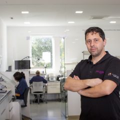 Imagem da notícia: Parceria, confiança e tempo: o que define a excelência em prótese dentária