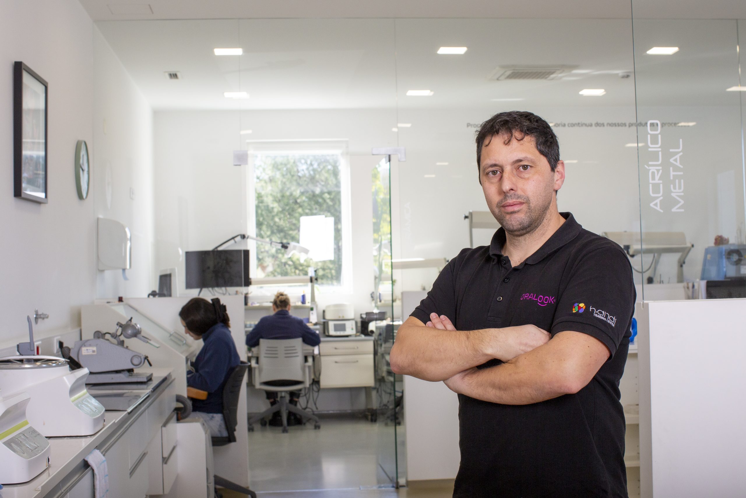 Imagem da notícia: Parceria, confiança e tempo: o que define a excelência em prótese dentária