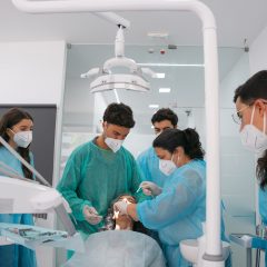 Imagem da notícia: Curso de Introdução à Patologia Oral regressa com sucesso