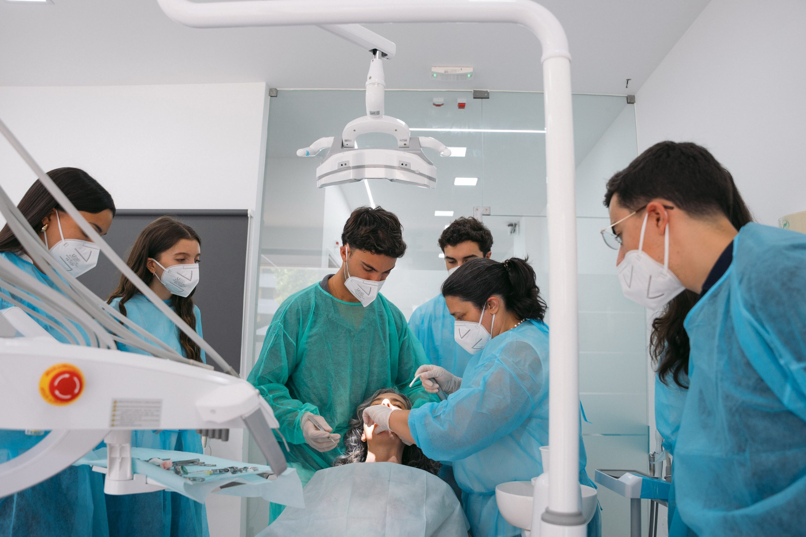 Imagem da notícia: Curso de Introdução à Patologia Oral regressa com sucesso