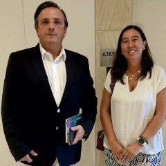 Imagem da notícia: SMD defende redução de vagas no ensino superior e passagem do curso para os 6 anos