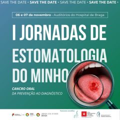 Imagem da notícia: “Cancro Oral: da Prevenção ao Diagnóstico” em debate na ULS Braga