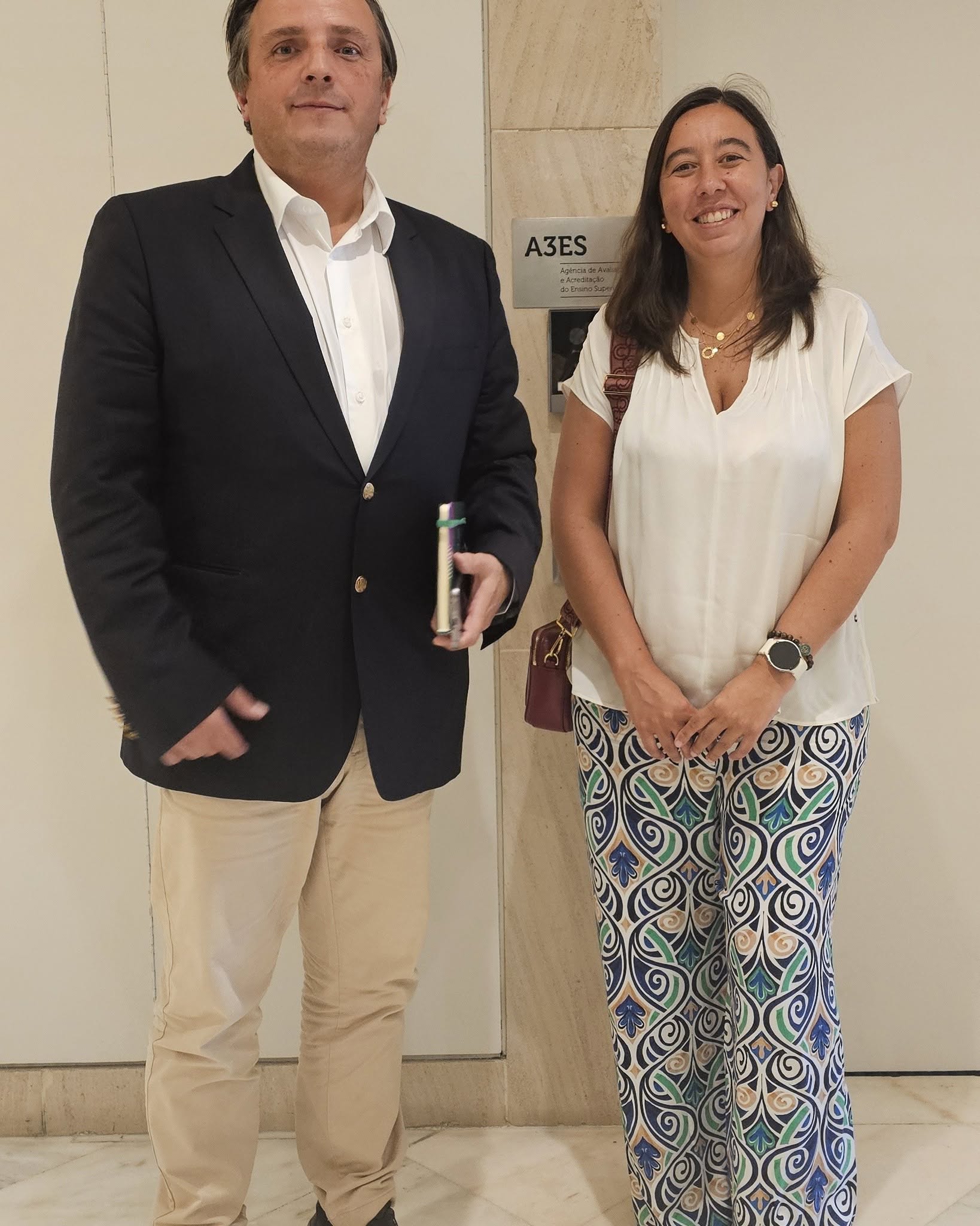 Imagem da notícia: SMD defende redução de vagas no ensino superior e passagem do curso para os 6 anos