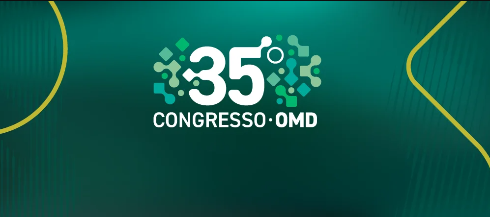 Imagem da notícia: 35.º Congresso da OMD abre 2ª fase de inscrições com novos cursos hands-on