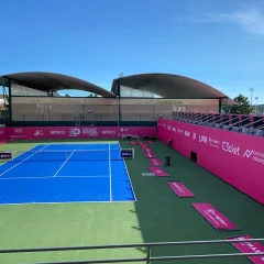 Imagem da notícia: OralPlan volta ao Caldas da Rainha Ladies Open: quando a medicina dentária ocupa palcos de excelência