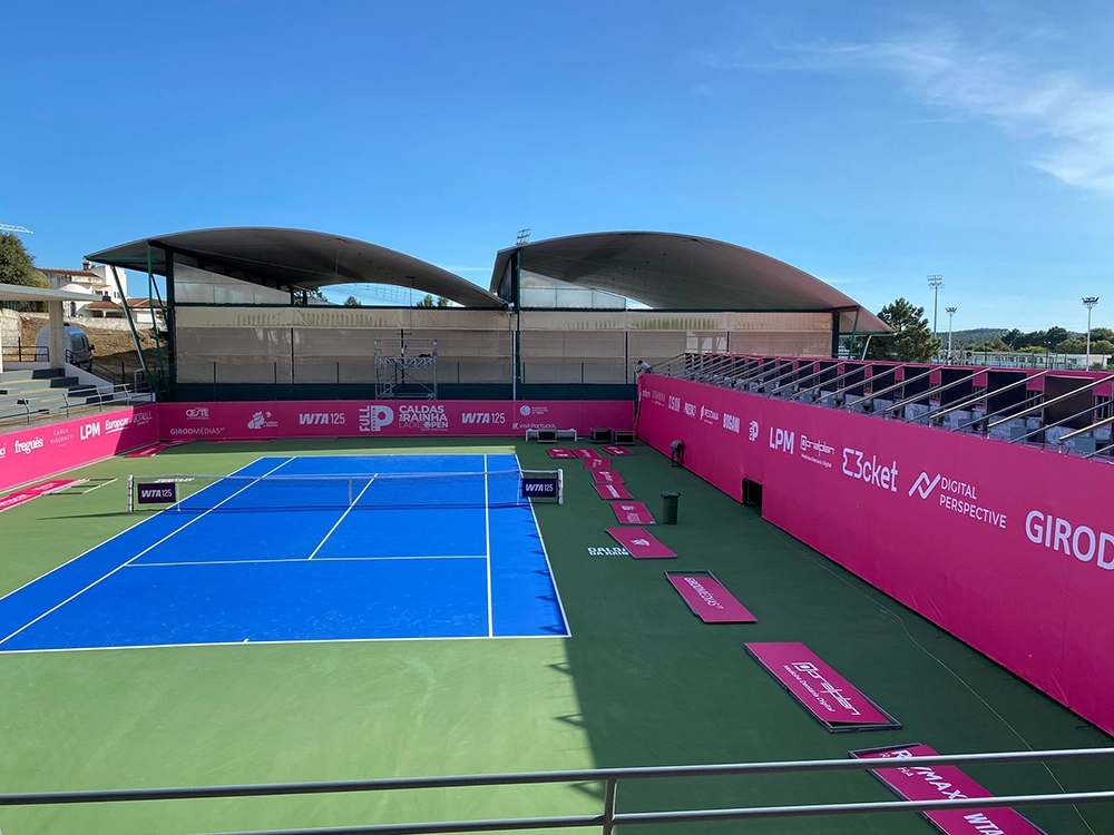 Imagem da notícia: OralPlan volta ao Caldas da Rainha Ladies Open: quando a medicina dentária ocupa palcos de excelência