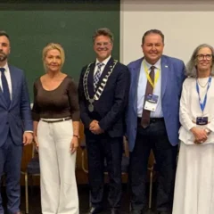 Imagem da notícia: OMD participa em debate sobre futuro do ensino na Europa