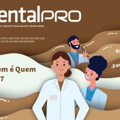 Imagem da notícia: Veja a DentalPro 190 – Quem é Quem