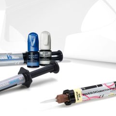 Imagem da notícia: Ecossistema PANAVIA: tecnologias integradas para simplificar a cimentação