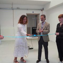 Imagem da notícia: Centro de Inovação Smile.up inaugurado em Gondomar