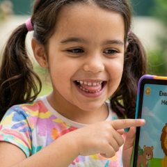 Imagem da notícia: App de saúde orofacial da Egas Moniz é finalista do Apps for Good