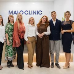 Imagem da notícia: Malo Clinic abre segunda clínica na Polónia