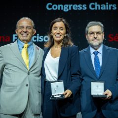 Imagem da notícia: EAO Congress Lisbon juntou 3.300 delegados de todo o mundo