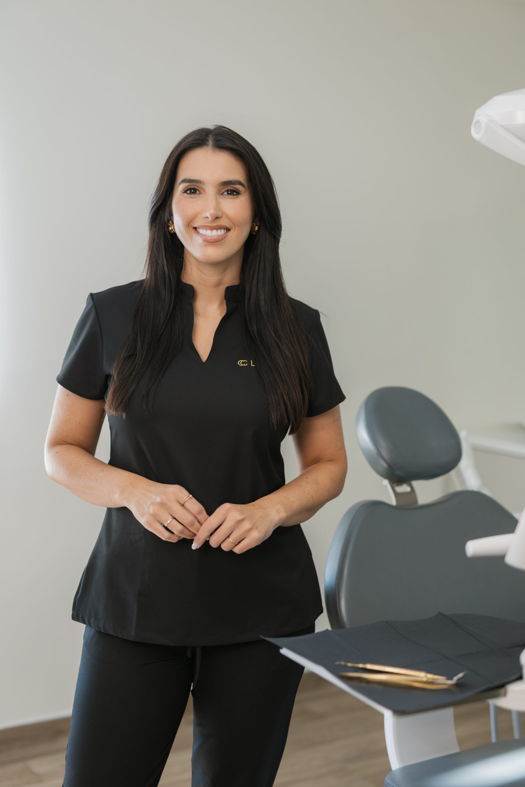 Imagem da notícia: CClinic no TOP 600