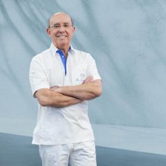 Imagem da notícia: Ranking de Stanford: diretor da BTI mantém-se como referência da medicina dentária