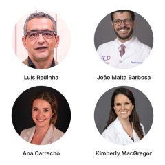 Imagem da notícia: American College of Prosthodontists cria secção portuguesa